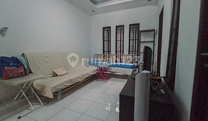 4br Furnished House At Pori Raya Pulo Gadung By Travelio Realty 5
