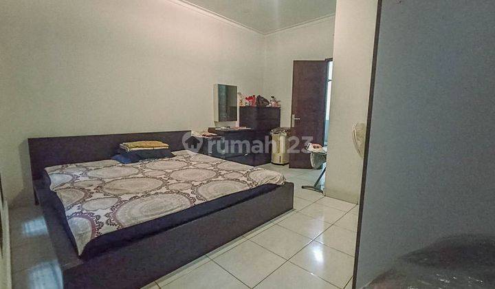 4br Furnished House At Pori Raya Pulo Gadung By Travelio Realty 6