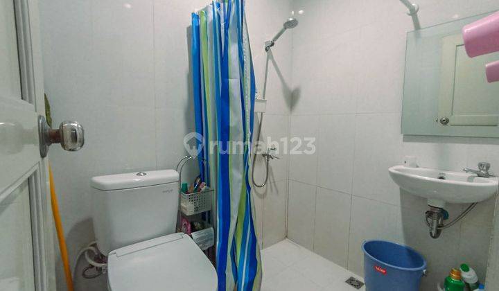4br Furnished House At Pori Raya Pulo Gadung By Travelio Realty 9