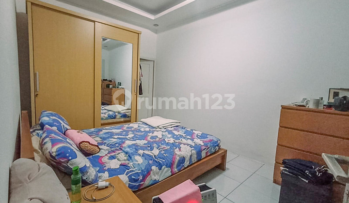 4br Furnished House At Pori Raya Pulo Gadung By Travelio Realty 13