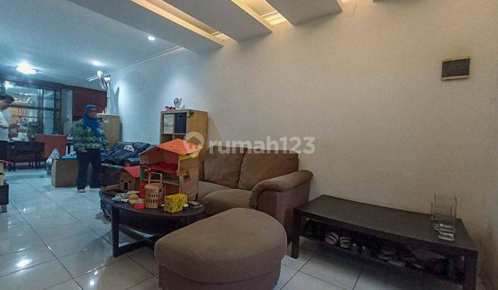 4br Furnished House At Pori Raya Pulo Gadung By Travelio Realty 14