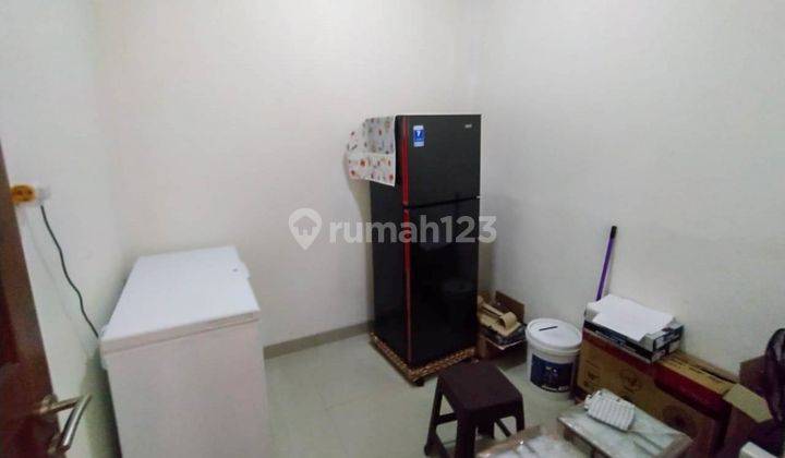 3br Unfurnished House At Salemba By Travelio Realty 3