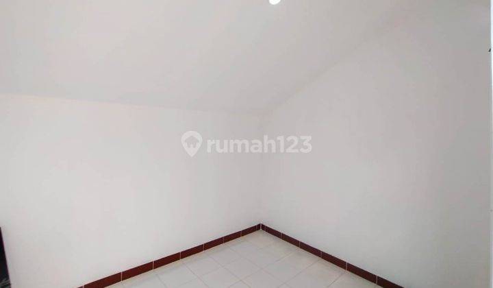 3br Unfurnished House At Salemba By Travelio Realty 4