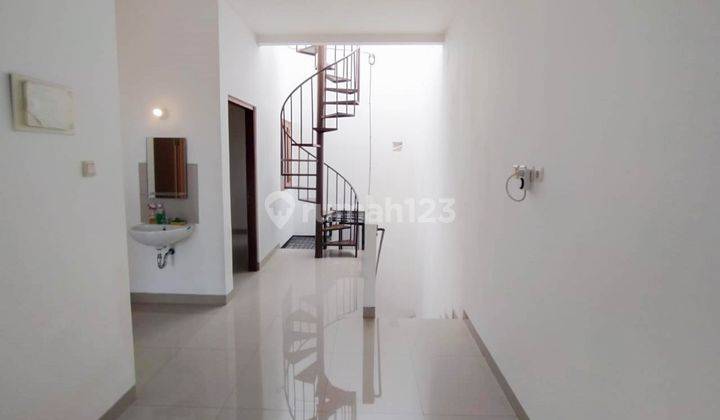 3br Unfurnished House At Salemba By Travelio Realty 6
