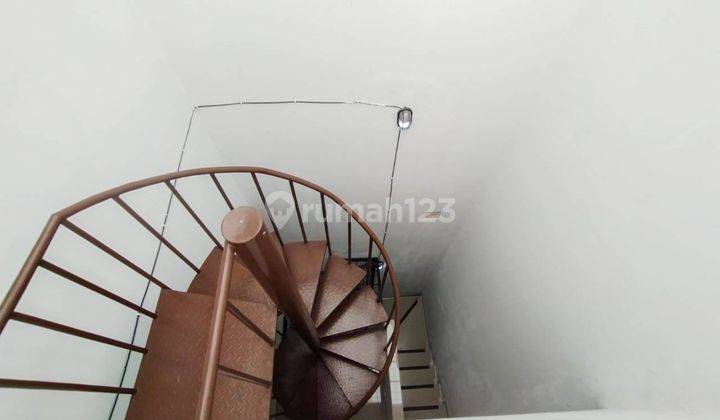 3br Unfurnished House At Salemba By Travelio Realty 8
