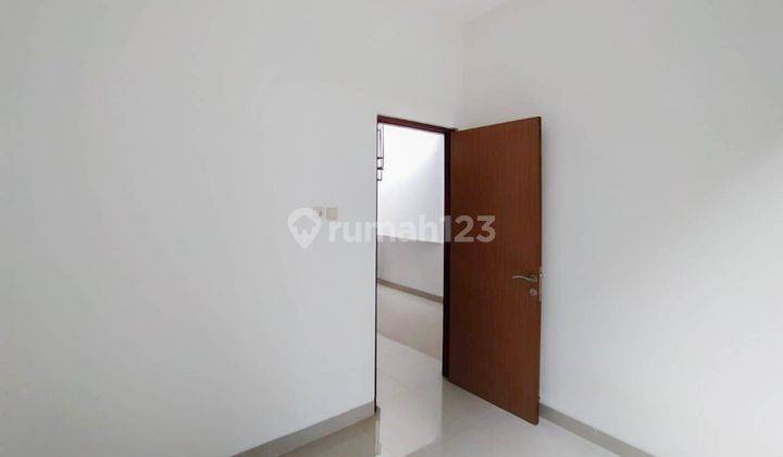 3br Unfurnished House At Salemba By Travelio Realty 10