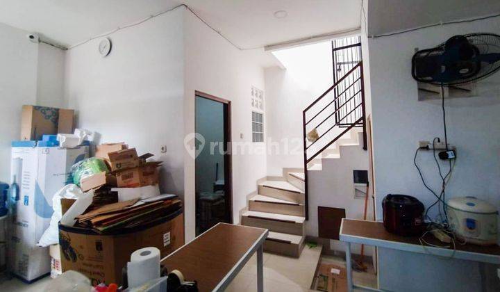 3br Unfurnished House At Salemba By Travelio Realty 12
