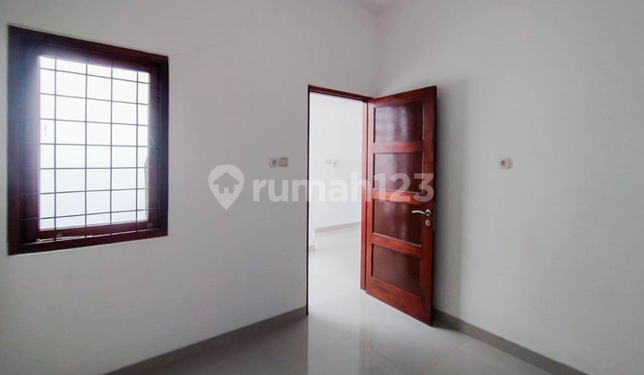 3br Unfurnished House At Salemba By Travelio Realty 14