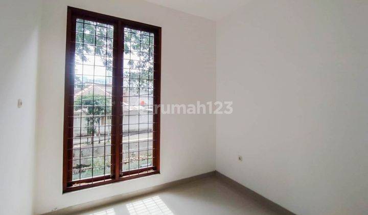 3br Unfurnished House At Salemba By Travelio Realty 15