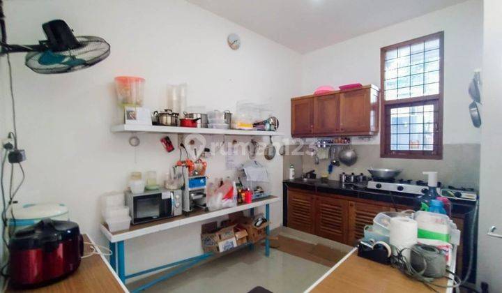 3br Unfurnished House At Salemba By Travelio Realty 16