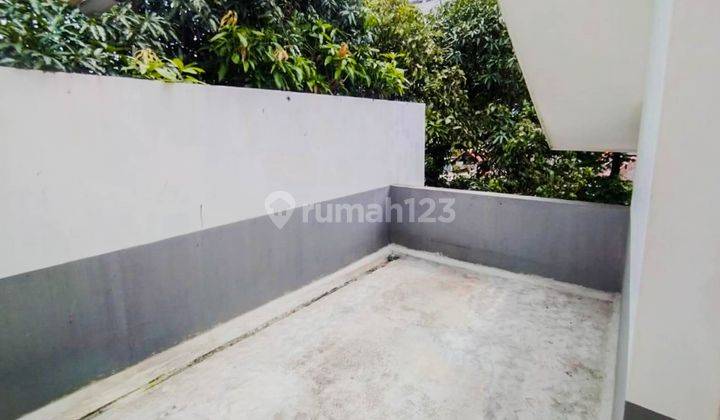 3br Unfurnished House At Salemba By Travelio Realty 18