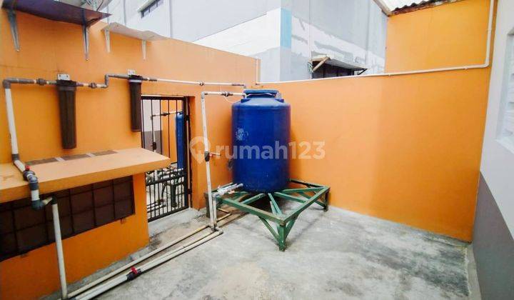 3br Unfurnished House At Salemba By Travelio Realty 19