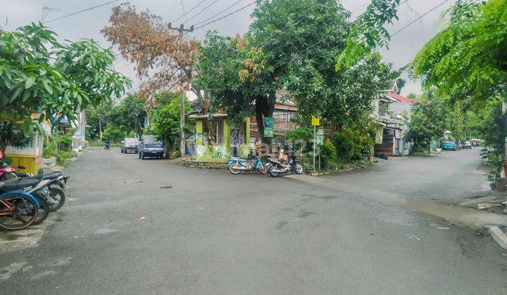 Ruko Unfurnished 2 Lantai At Bintang Alam By Travelio Realty 1