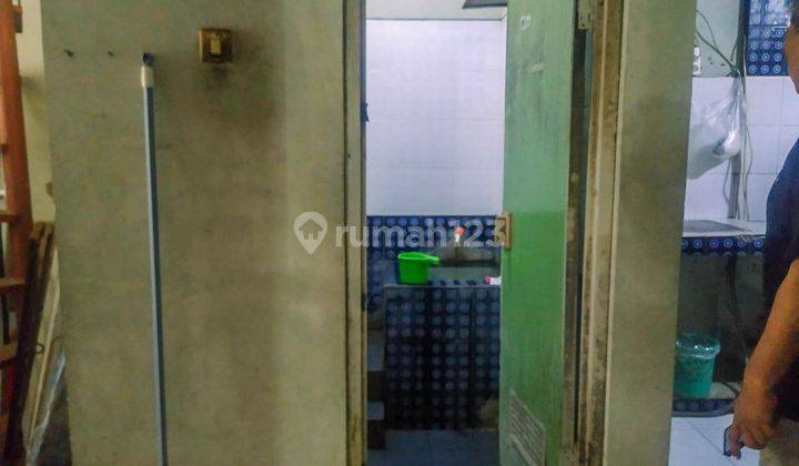 Ruko Unfurnished 2 Lantai At Bintang Alam By Travelio Realty 3
