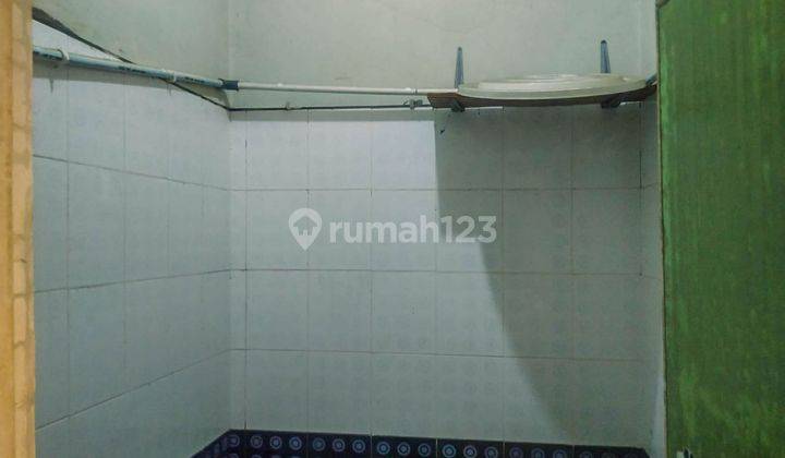 Ruko Unfurnished 2 Lantai At Bintang Alam By Travelio Realty 10