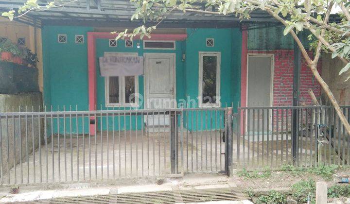 3br Unfurnished House At Permata Sukamukti By Travelio Realty 1