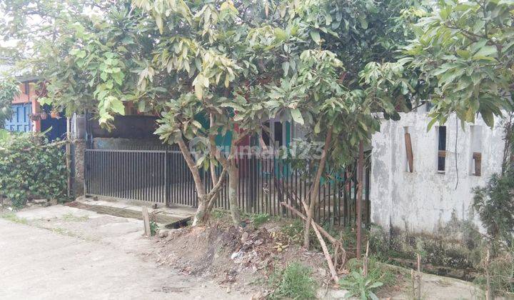 3br Unfurnished House At Permata Sukamukti By Travelio Realty 2