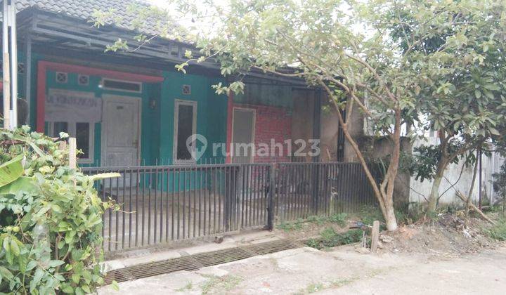 3br Unfurnished House At Permata Sukamukti By Travelio Realty 5