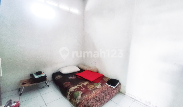 5br Unfurnished House At Komplek Curug Residence 2 By Travelio Realty 2