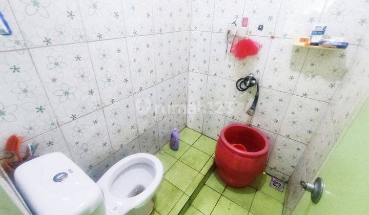 5br Unfurnished House At Komplek Curug Residence 2 By Travelio Realty 3