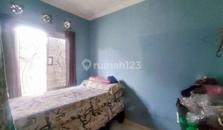 5br Unfurnished House At Komplek Curug Residence 2 By Travelio Realty 7
