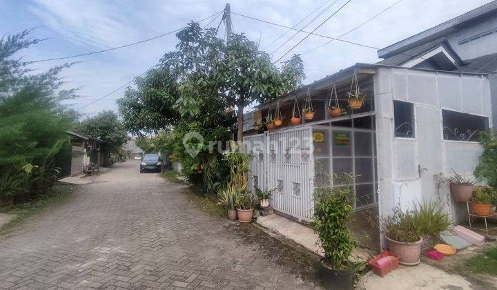 5br Unfurnished House At Komplek Curug Residence 2 By Travelio Realty 11