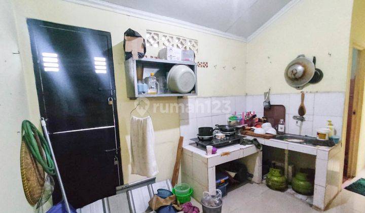 1br Unfurnished House At Raya Sawangan By Travelio Realty 7