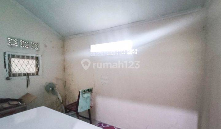 1br Unfurnished House At Raya Sawangan By Travelio Realty 9