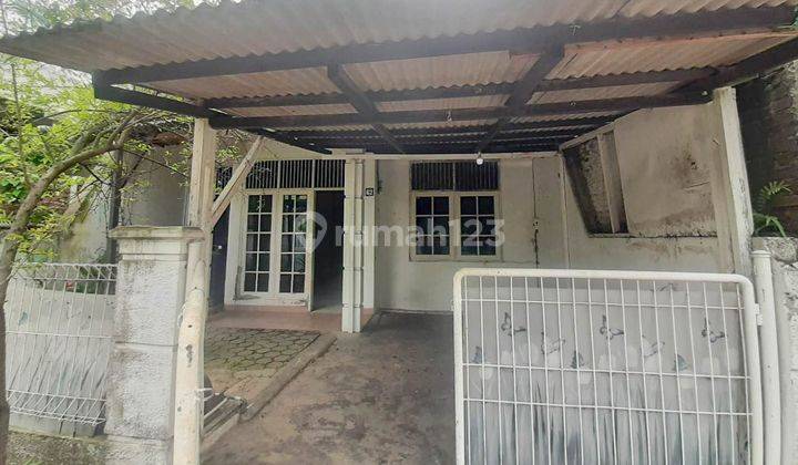 2br Unfurnished House At Baros Indah By Travelio Realty 1