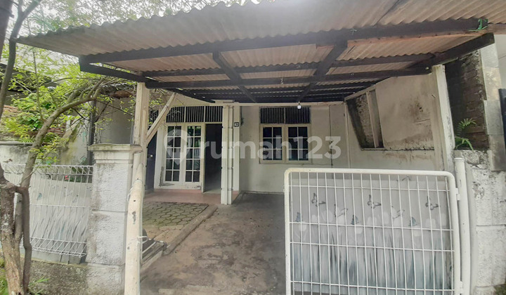 2br Unfurnished House At Baros Indah By Travelio Realty 3