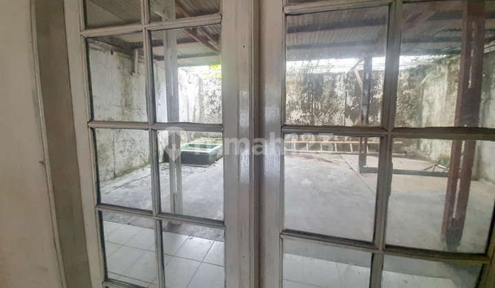 2br Unfurnished House At Baros Indah By Travelio Realty 5