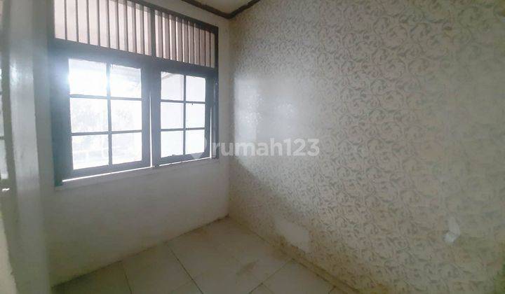 2br Unfurnished House At Baros Indah By Travelio Realty 7