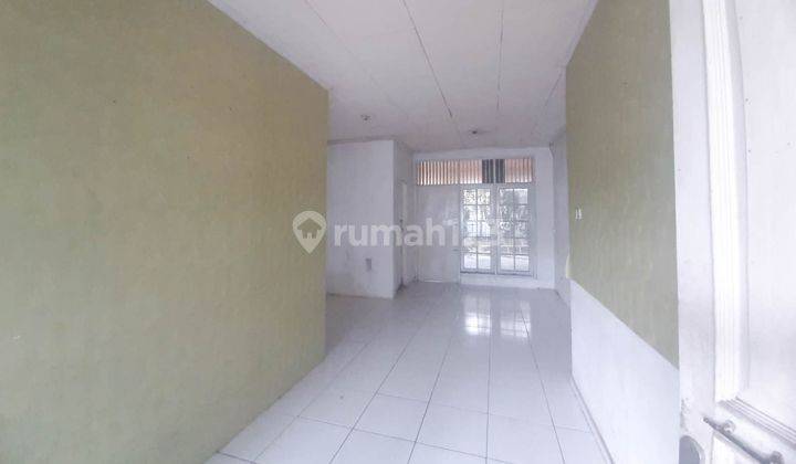 2br Unfurnished House At Baros Indah By Travelio Realty 6