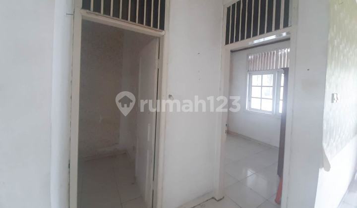 2br Unfurnished House At Baros Indah By Travelio Realty 9