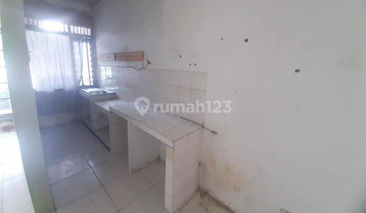 2br Unfurnished House At Baros Indah By Travelio Realty 8