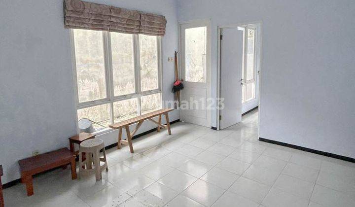 3br Furnished House At Grand Semanggi Residence By Travelio Realty 3