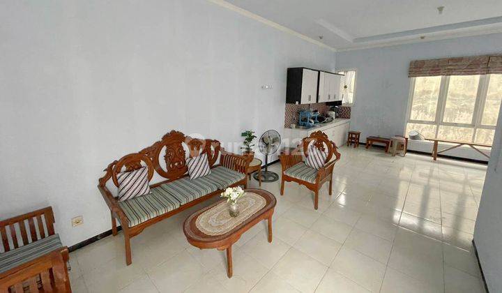 3br Furnished House At Grand Semanggi Residence By Travelio Realty 5