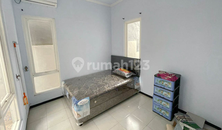 3br Furnished House At Grand Semanggi Residence By Travelio Realty 9