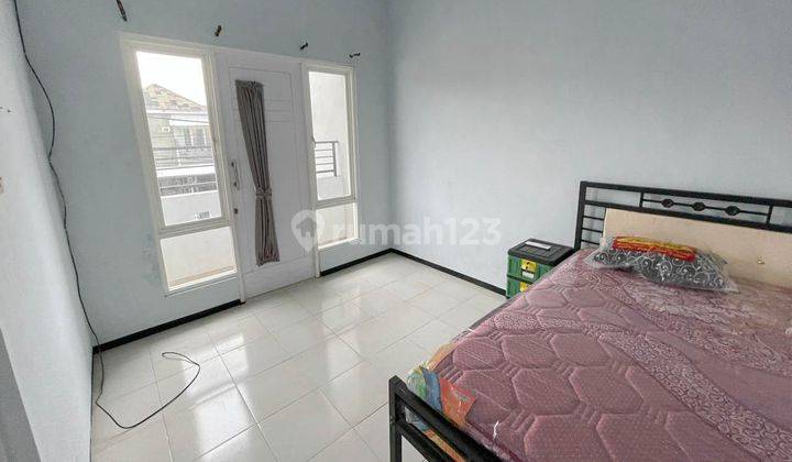 3br Furnished House At Grand Semanggi Residence By Travelio Realty 10