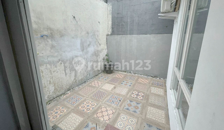 3br Furnished House At Grand Semanggi Residence By Travelio Realty 18