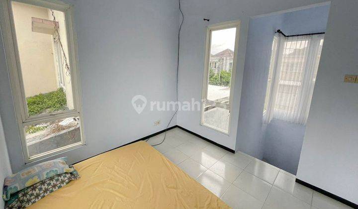3br Furnished House At Grand Semanggi Residence By Travelio Realty 19