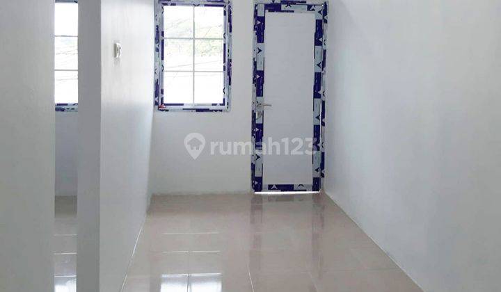 Ruko Unfurnished 2 Lantai At Taman Induk Raya Depok By Travelio Realty 3