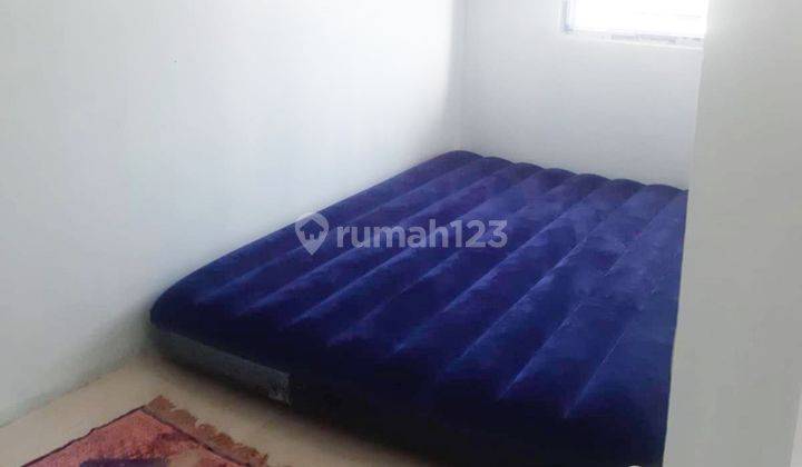 Ruko Unfurnished 2 Lantai At Taman Induk Raya Depok By Travelio Realty 4