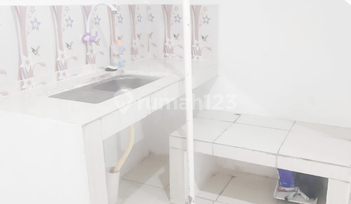 Ruko Unfurnished 2 Lantai At Taman Induk Raya Depok By Travelio Realty 5