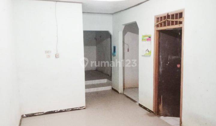 2br Unfurnished House At Perumahan Villa Mutiara Jaya By Travelio Realty 3