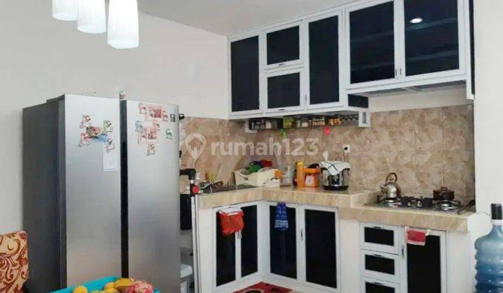 4br Furnished House At Komplek Parahyangan Kencana By Travelio Realty 3