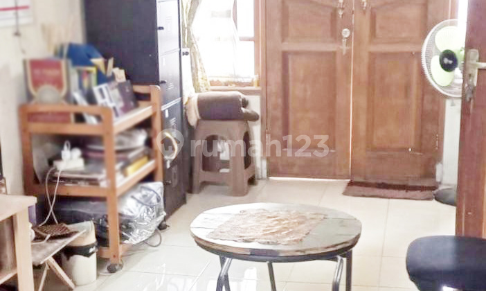 3br Unfurnished House At Baros Cimahi By Travelio Realty 3
