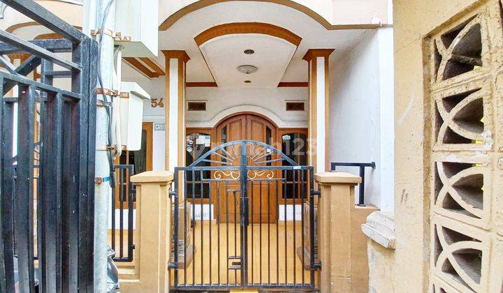3br Unfurnished House At Baros Cimahi By Travelio Realty 1
