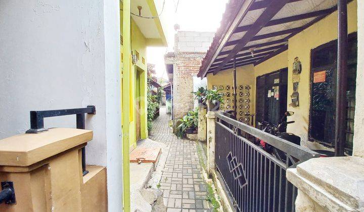 3br Unfurnished House At Baros Cimahi By Travelio Realty 5