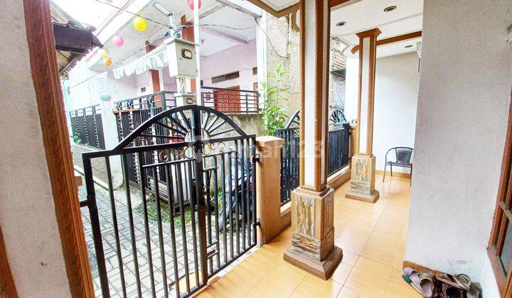 3br Unfurnished House At Baros Cimahi By Travelio Realty 9